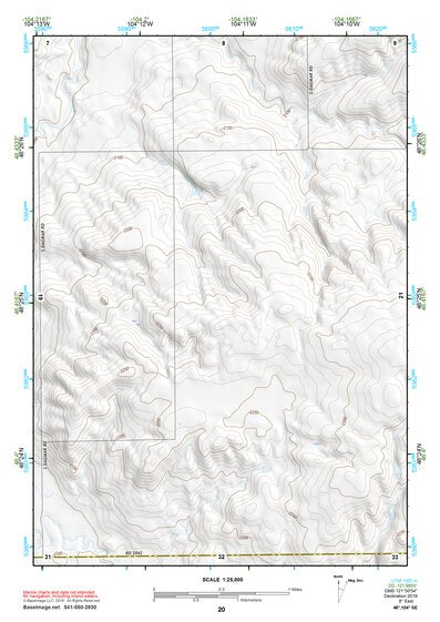 48104SE Page 20 Culbertson Topo Preview 1