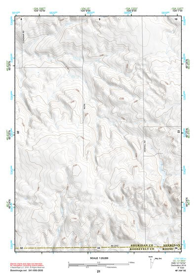 48104SE Page 21 Culbertson Topo Preview 1