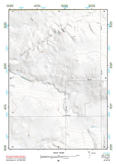48104SE Page 26 Culbertson Topo Preview 1