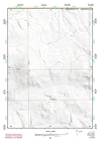 48104SE Page 27 Culbertson Topo Preview 1