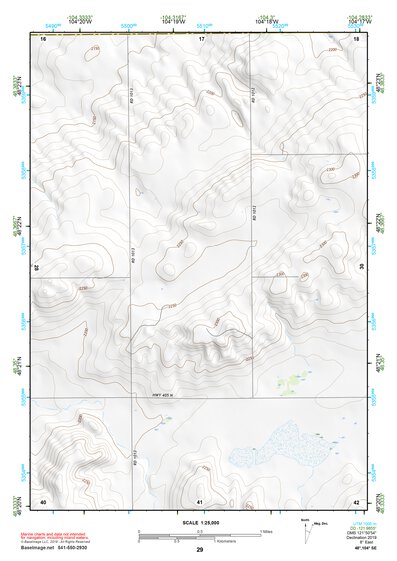 48104SE Page 29 Culbertson Topo Preview 1