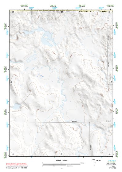 48104SE Page 33 Culbertson Topo Preview 1