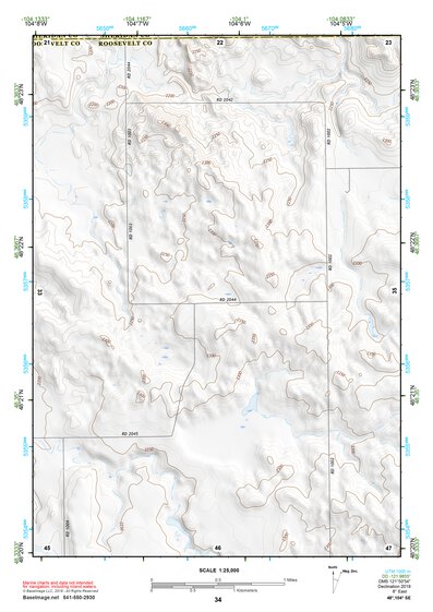 48104SE Page 34 Culbertson Topo Preview 1