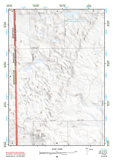 48104SE Page 36 Culbertson Topo Preview 1