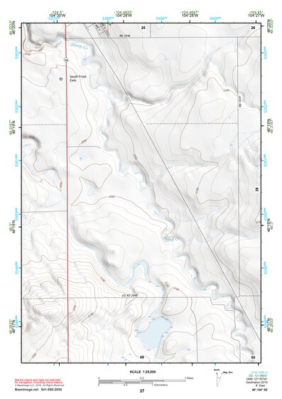 48104SE Page 37 Culbertson Topo Preview 1
