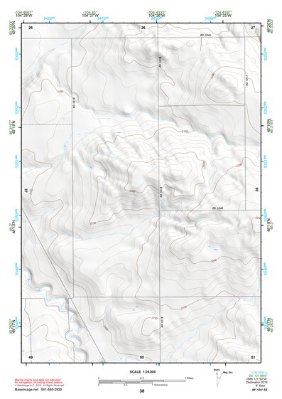 48104SE Page 38 Culbertson Topo Preview 1