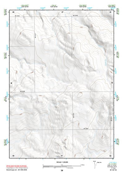 48104SE Page 39 Culbertson Topo Preview 1