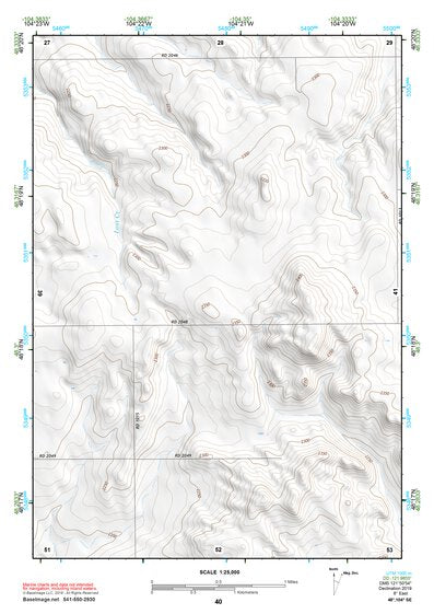 48104SE Page 40 Culbertson Topo Preview 1