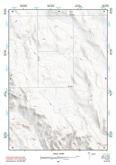 48104SE Page 41 Culbertson Topo Preview 1