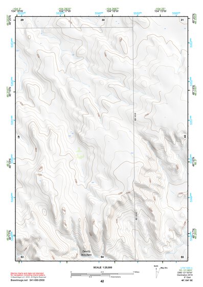 48104SE Page 42 Culbertson Topo Preview 1