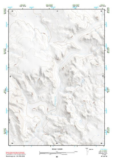 48104SE Page 43 Culbertson Topo Preview 1