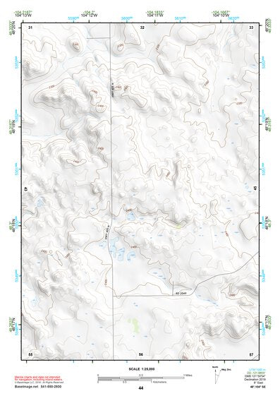 48104SE Page 44 Culbertson Topo Preview 1