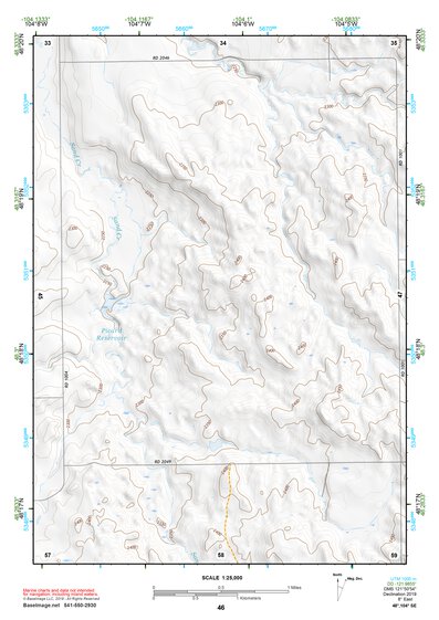 48104SE Page 46 Culbertson Topo Preview 1