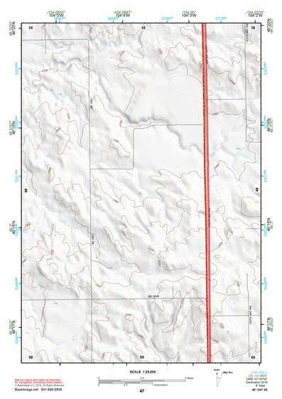 48104SE Page 47 Culbertson Topo Preview 1