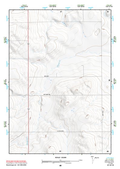 48104SE Page 49 Culbertson Topo Preview 1
