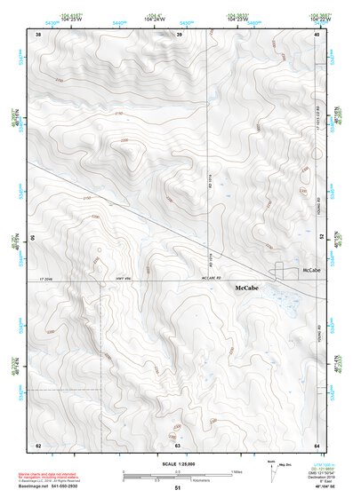 48104SE Page 51 Culbertson Topo Preview 1
