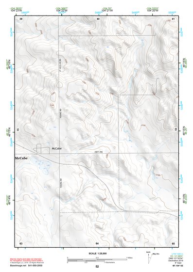 48104SE Page 52 Culbertson Topo Preview 1
