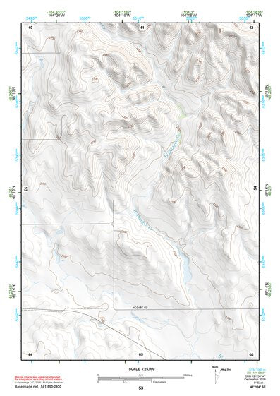 48104SE Page 53 Culbertson Topo Preview 1