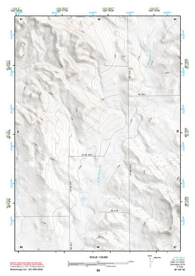 48104SE Page 54 Culbertson Topo Preview 1