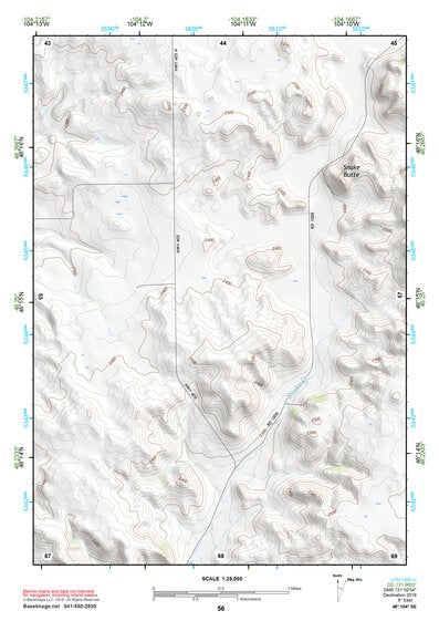48104SE Page 56 Culbertson Topo Preview 1
