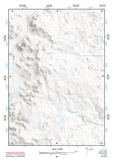 48104SE Page 57 Culbertson Topo Preview 1