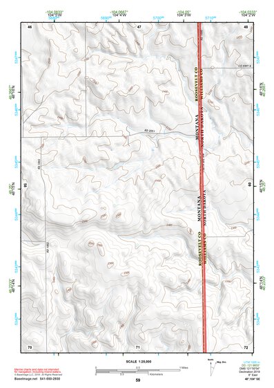 48104SE Page 59 Culbertson Topo Preview 1