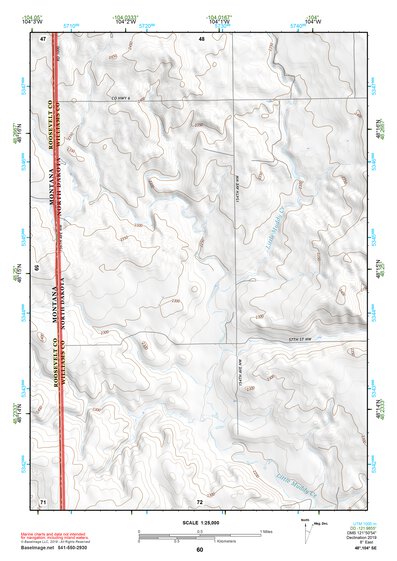 48104SE Page 60 Culbertson Topo Preview 1