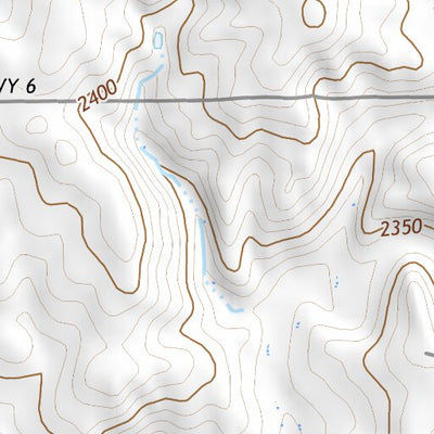 48104SE Page 60 Culbertson Topo Preview 3