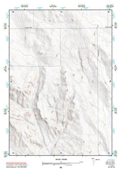 48104SE Page 63 Culbertson Topo Preview 1