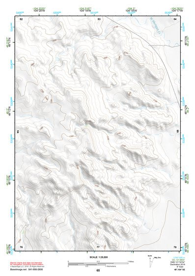 48104SE Page 65 Culbertson Topo Preview 1