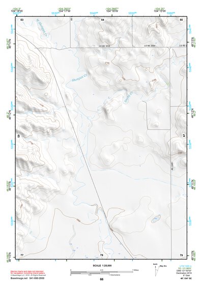 48104SE Page 66 Culbertson Topo Preview 1