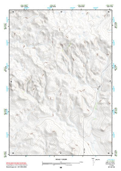 48104SE Page 69 Culbertson Topo Preview 1