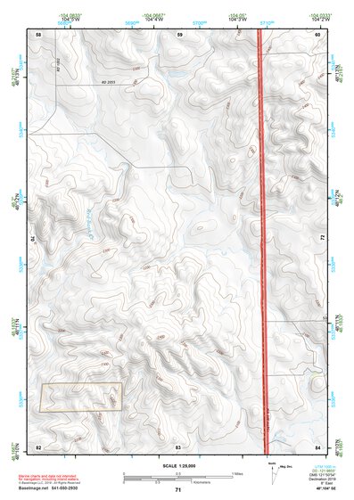 48104SE Page 71 Culbertson Topo Preview 1