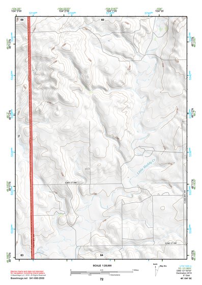 48104SE Page 72 Culbertson Topo Preview 1
