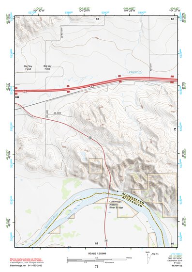 48104SE Page 73 Culbertson Topo Preview 1