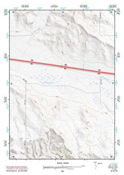48104SE Page 75 Culbertson Topo Preview 1