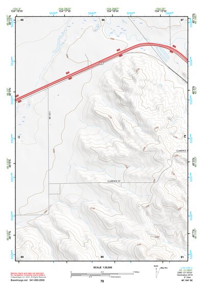 48104SE Page 78 Culbertson Topo Preview 1
