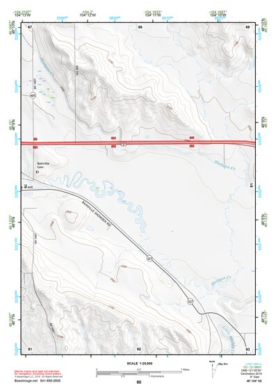 48104SE Page 80 Culbertson Topo Preview 1
