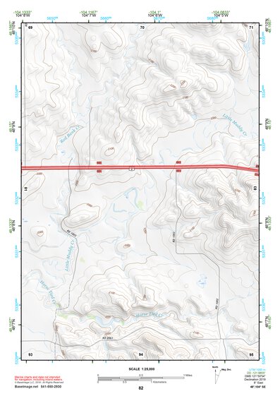 48104SE Page 82 Culbertson Topo Preview 1