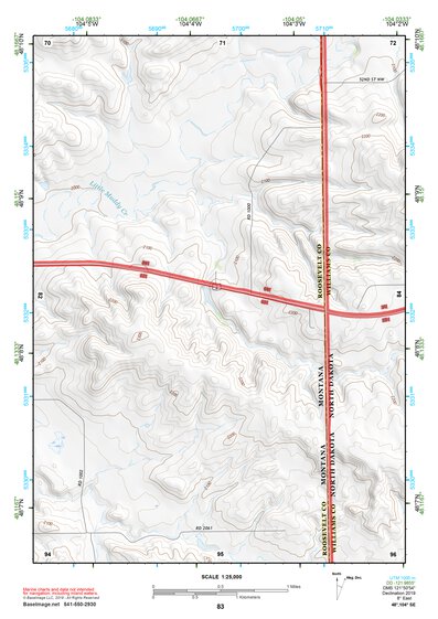 48104SE Page 83 Culbertson Topo Preview 1