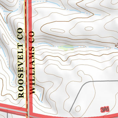 48104SE Page 84 Culbertson Topo Preview 3