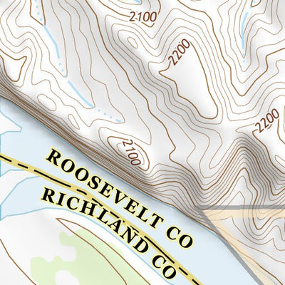 48104SE Page 88 Culbertson Topo Preview 3