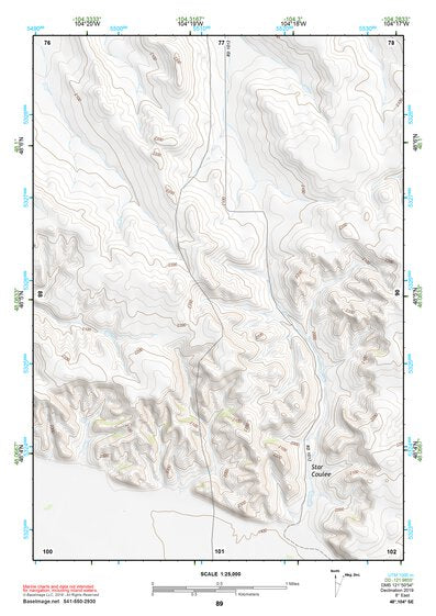 48104SE Page 89 Culbertson Topo Preview 1
