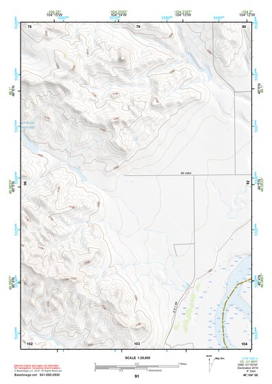 48104SE Page 91 Culbertson Topo Preview 1