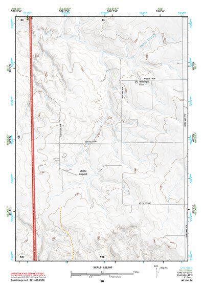 48104SE Page 96 Culbertson Topo Preview 1