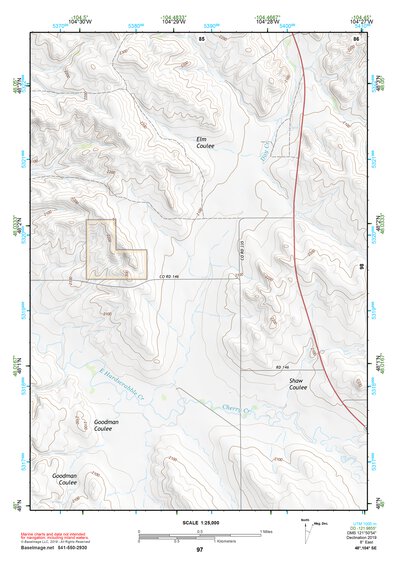 48104SE Page 97 Culbertson Topo Preview 1
