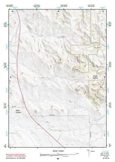 48104SE Page 98 Culbertson Topo Preview 1