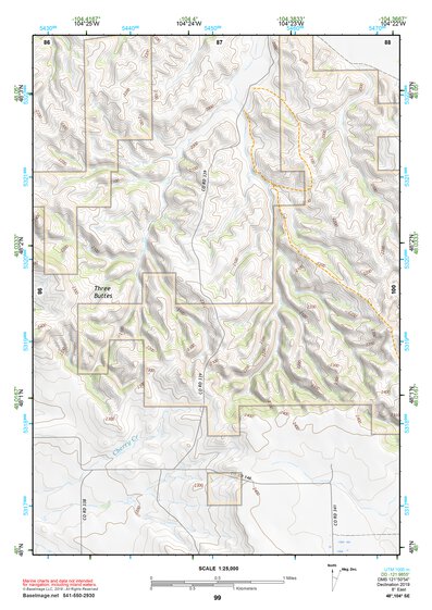 48104SE Page 99 Culbertson Topo Preview 1