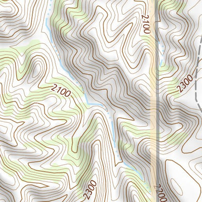 48104SE Page 100 Culbertson Topo Preview 2