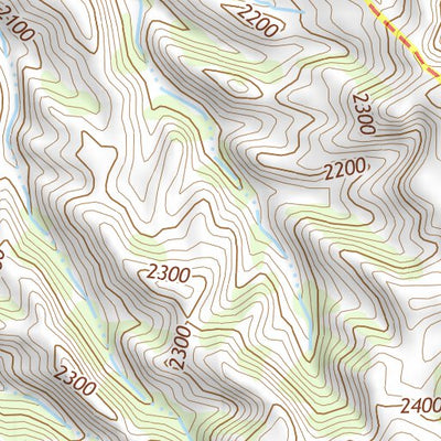 48104SE Page 100 Culbertson Topo Preview 3